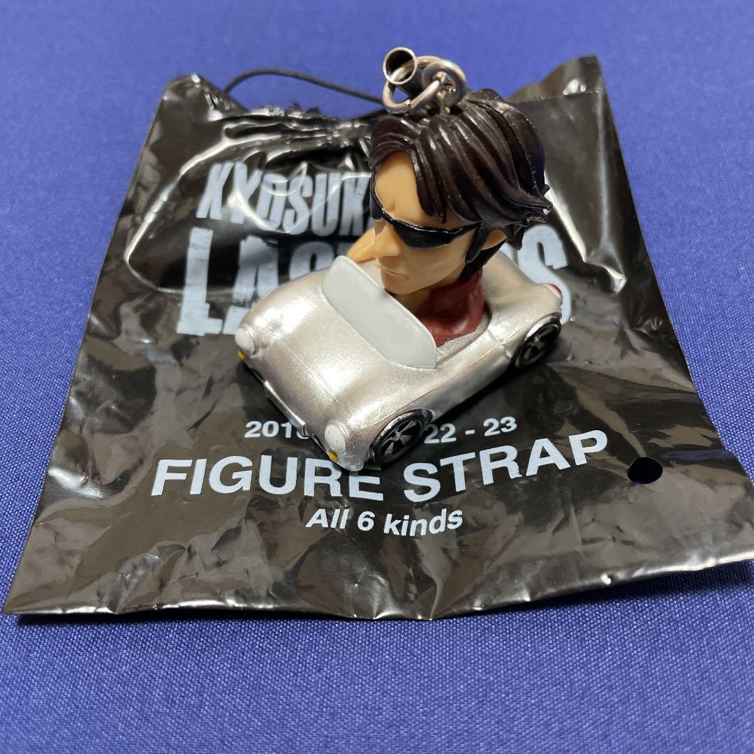 ヒムロックン　未開封12個+開封済み1個　氷室京介