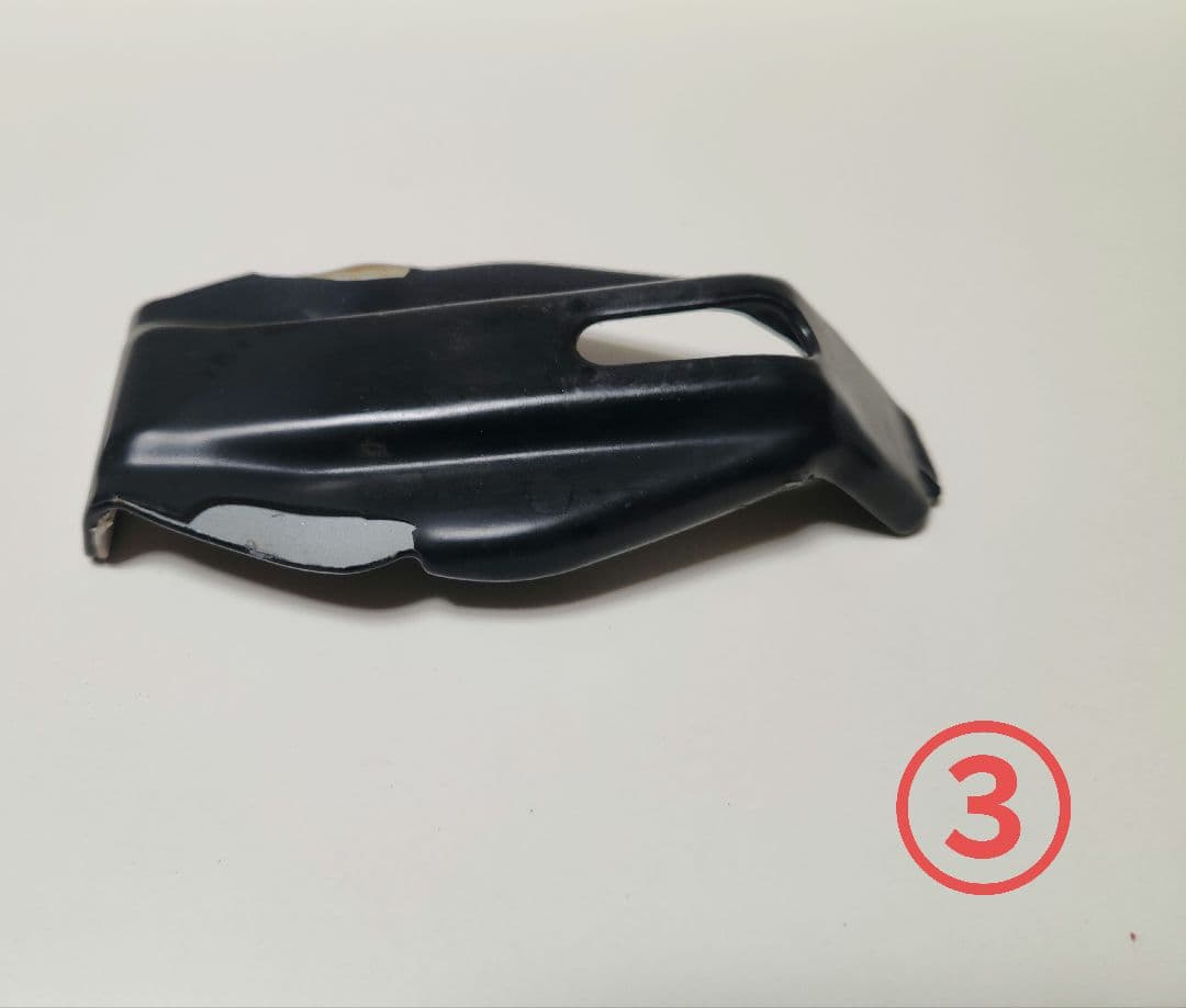 terzo ルーフキャリアセット 70系ヴォクシー(引き取り限定)