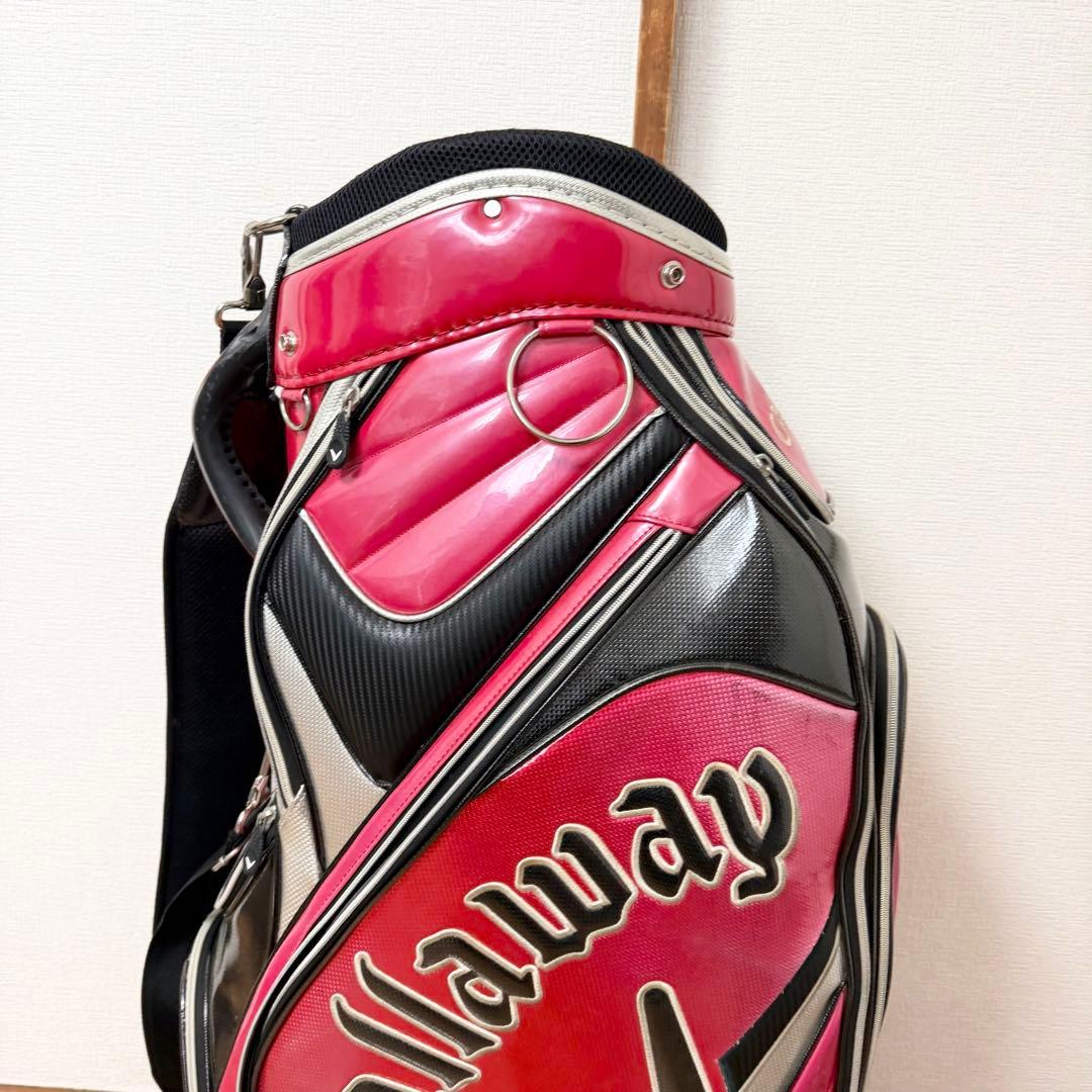 Callaway キャディバッグ 送料無料