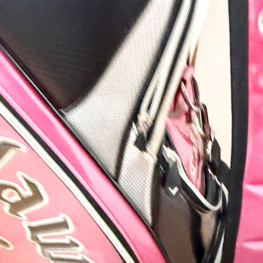 Callaway キャディバッグ 送料無料
