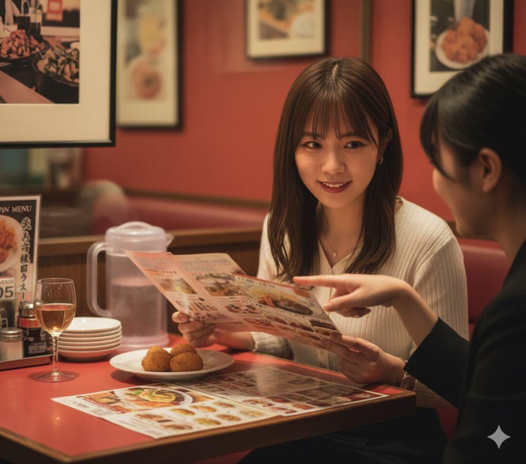 【希少•非売品】サイゼリヤメニュー10枚（9種）2000-2010年頃