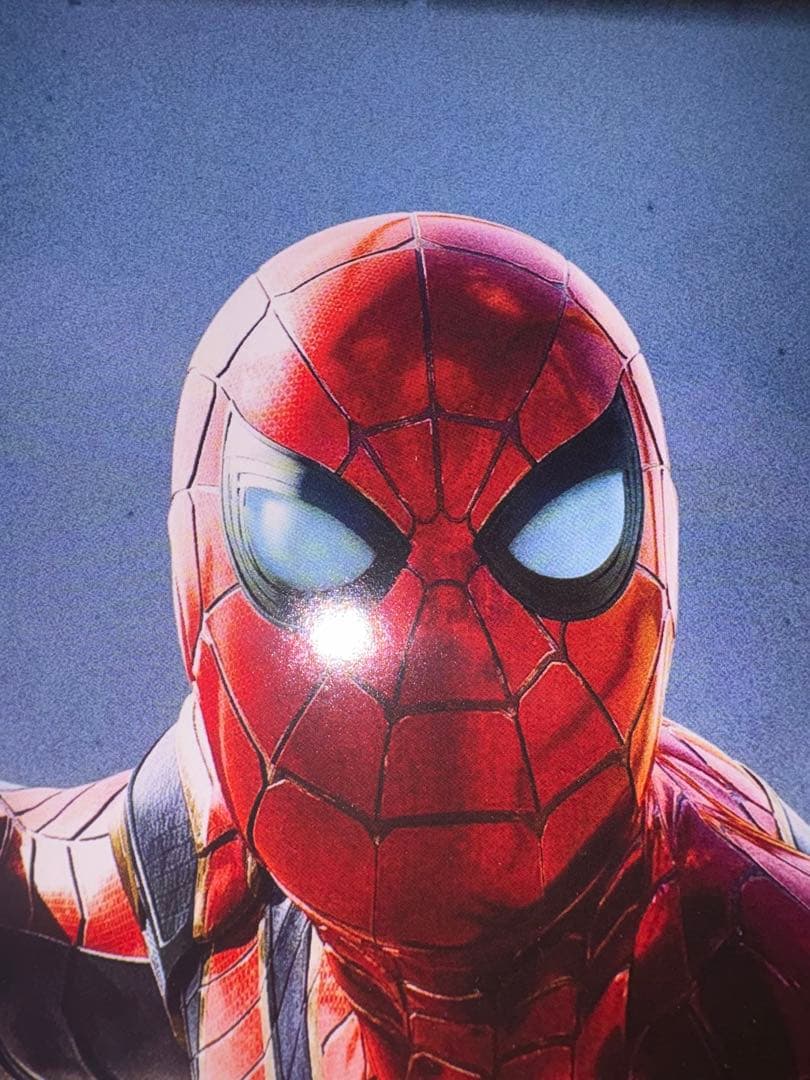 【値下げ】スパイダーマンノーウェイホーム/US版ポスター