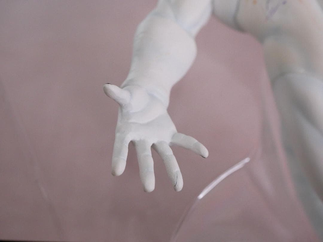 ドラゴンボール フィギュア フリーザ ポ ッカ 当選 限定200個 #5571B