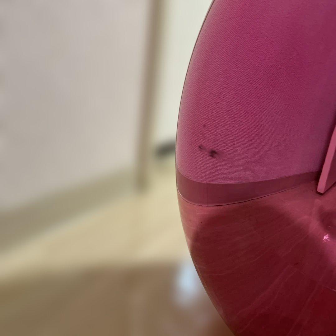 エンジェルエッグ ピンク 未開栓