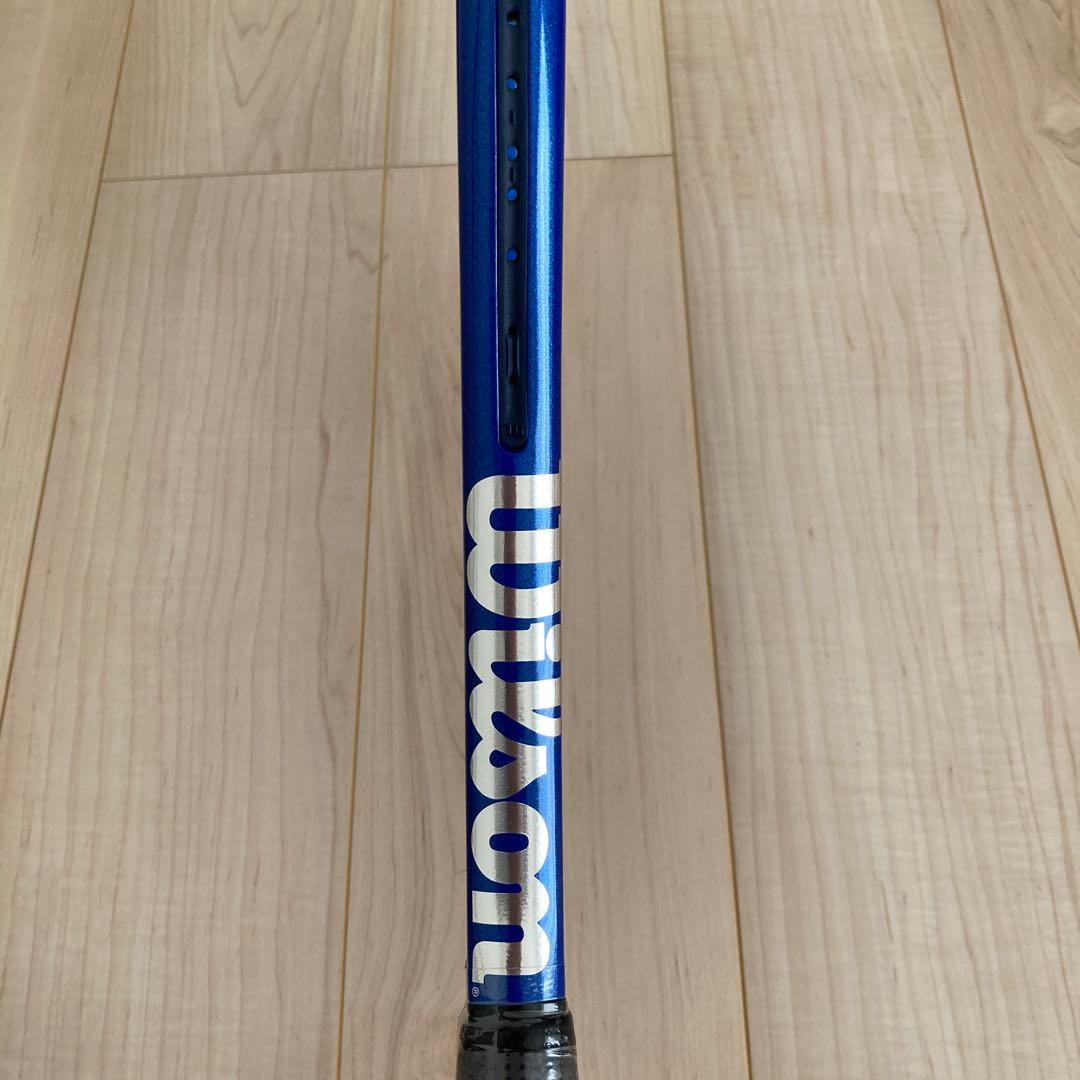 Wilson ULTRA TOUR95 CV KEIリミテッドエディション G2