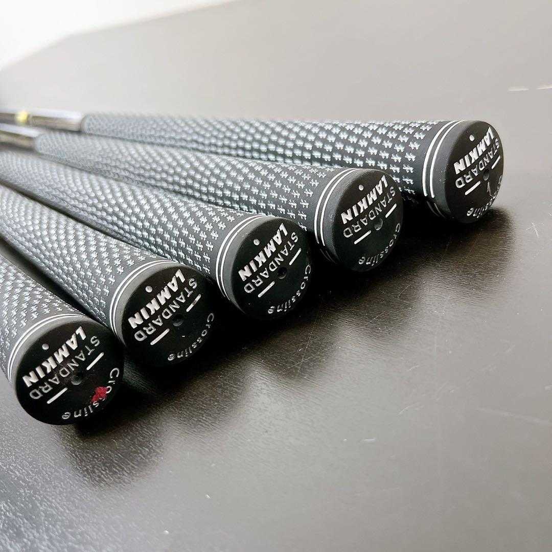 美品　タイトリスト AP2 710 アイアン 5本 6-P DG セット