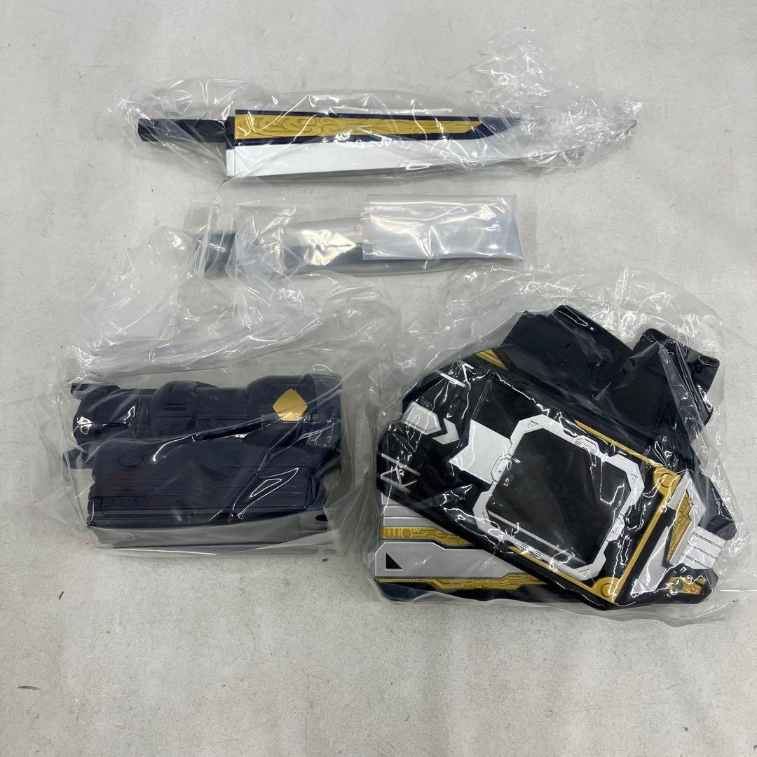 HF2409 CSMブレイバックル＆ラウズアブゾーバー＆ブレイラウザー