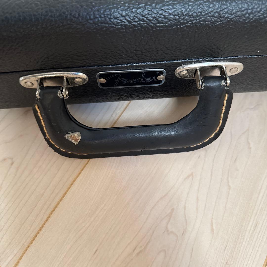 fender custom shop カブローター　ジャズマスター