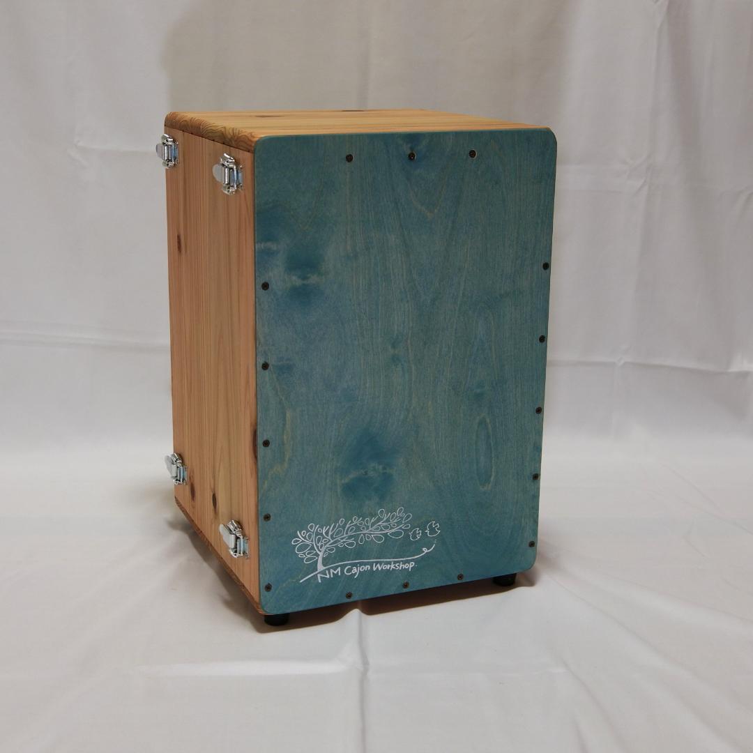 ★11日24時終了★　組み立て式　Maletin Ligero 吉野杉②