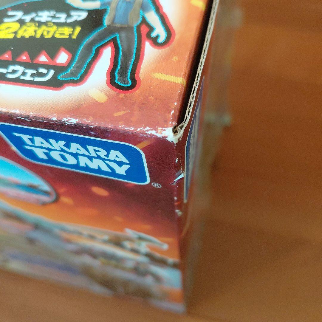 アニア アニマルアドベンチャー★探検ジュラシックワールド★未開封