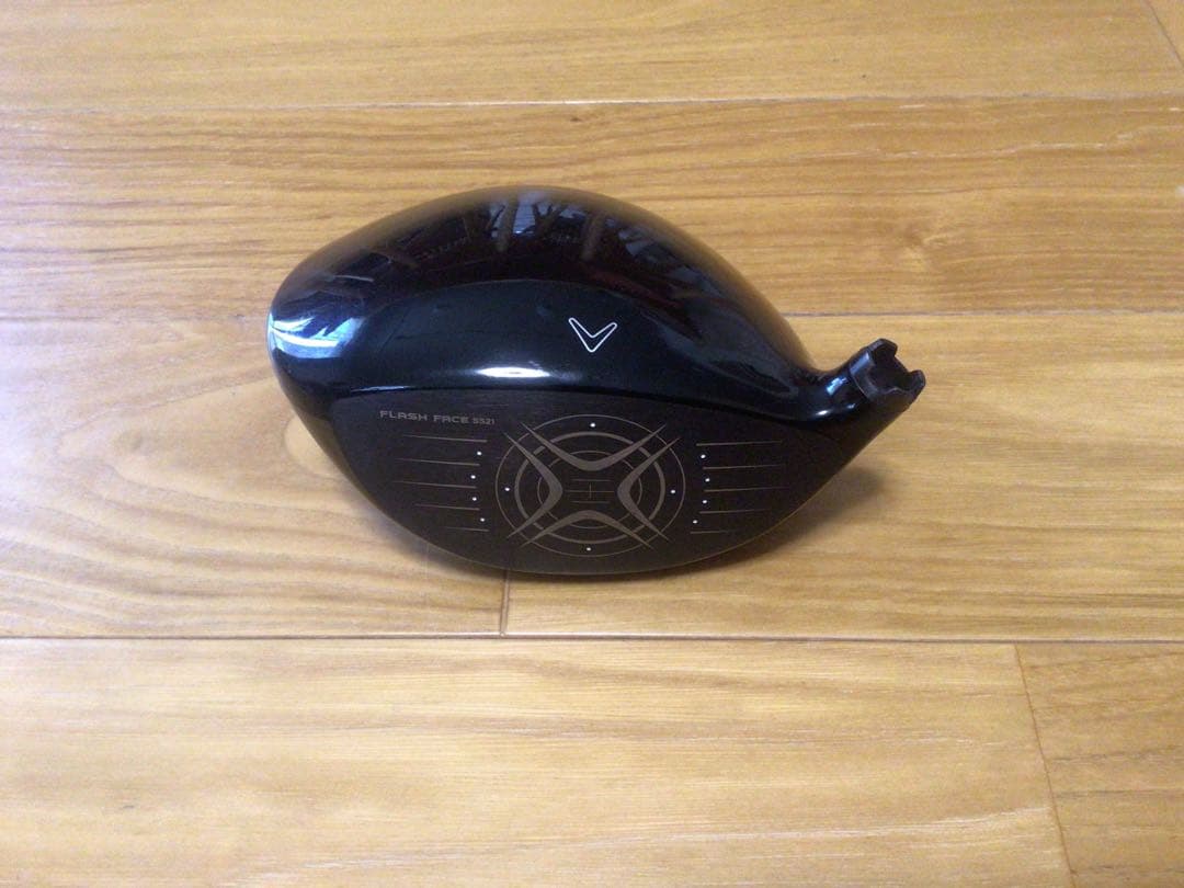 キャロウェイ　エピック　マックス　ドライバー　♯⒐0