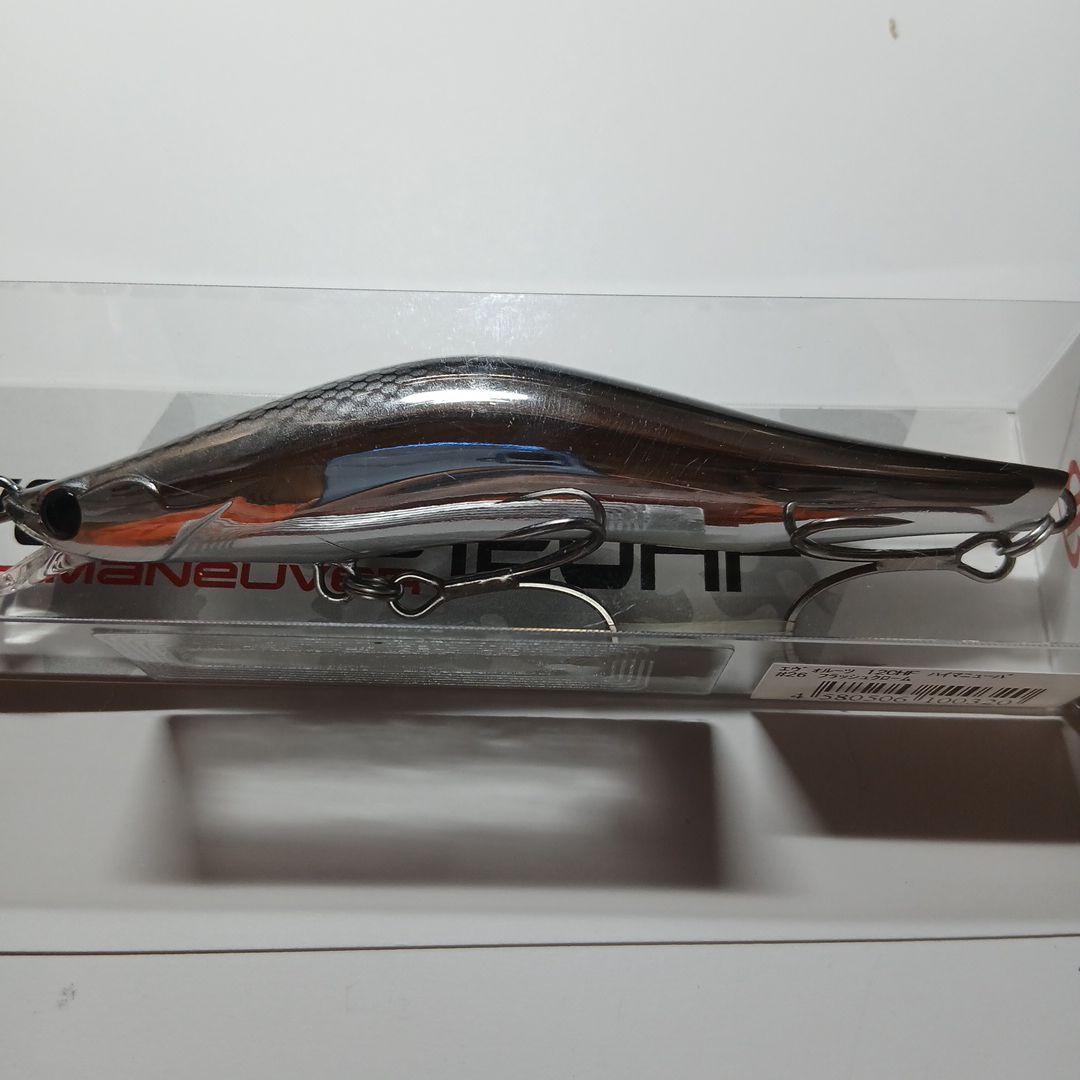 エヴオル－ツ120H F