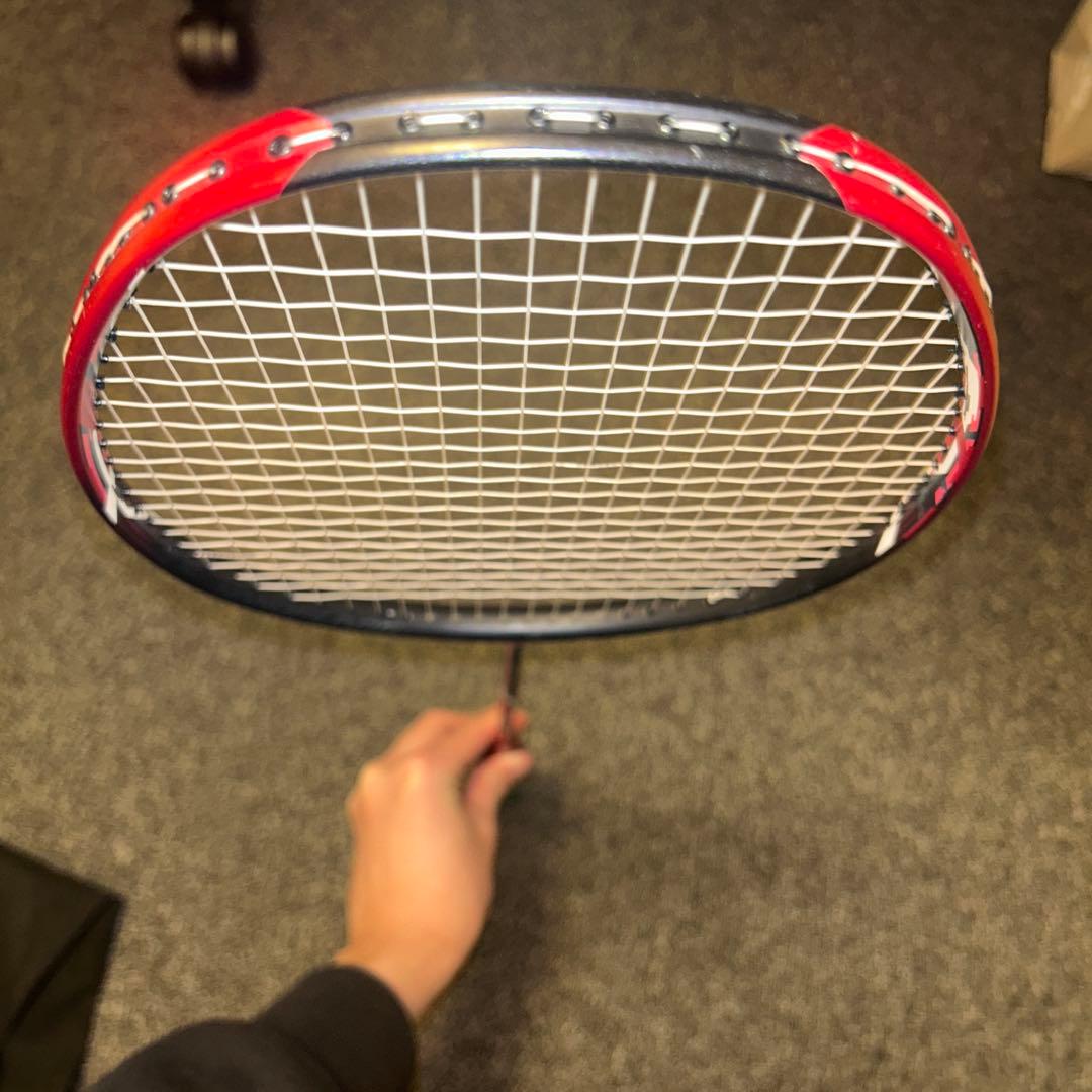 YONEX Nanoflare 700 ナノフレア700 5UG5