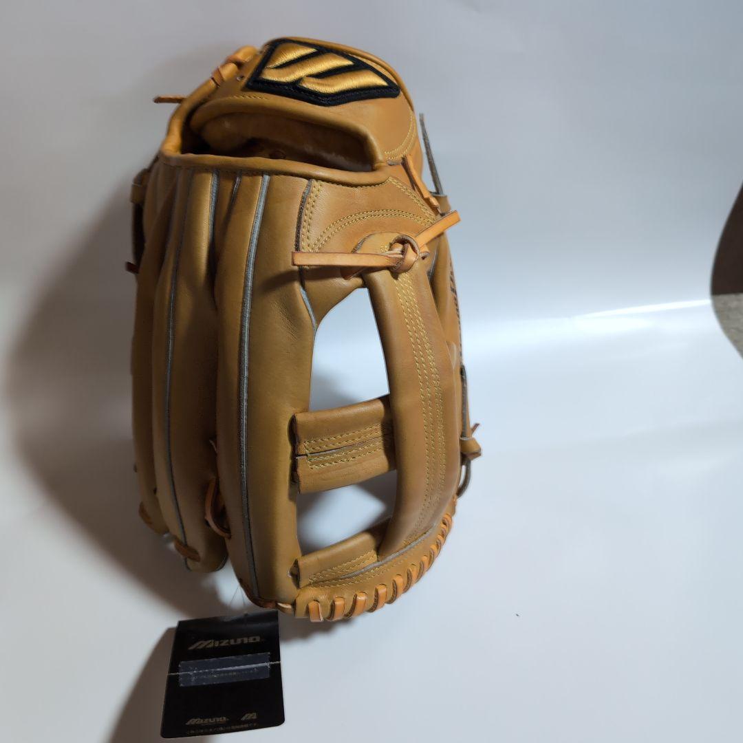 Mizuno Pro 硬式グローブ コレクション