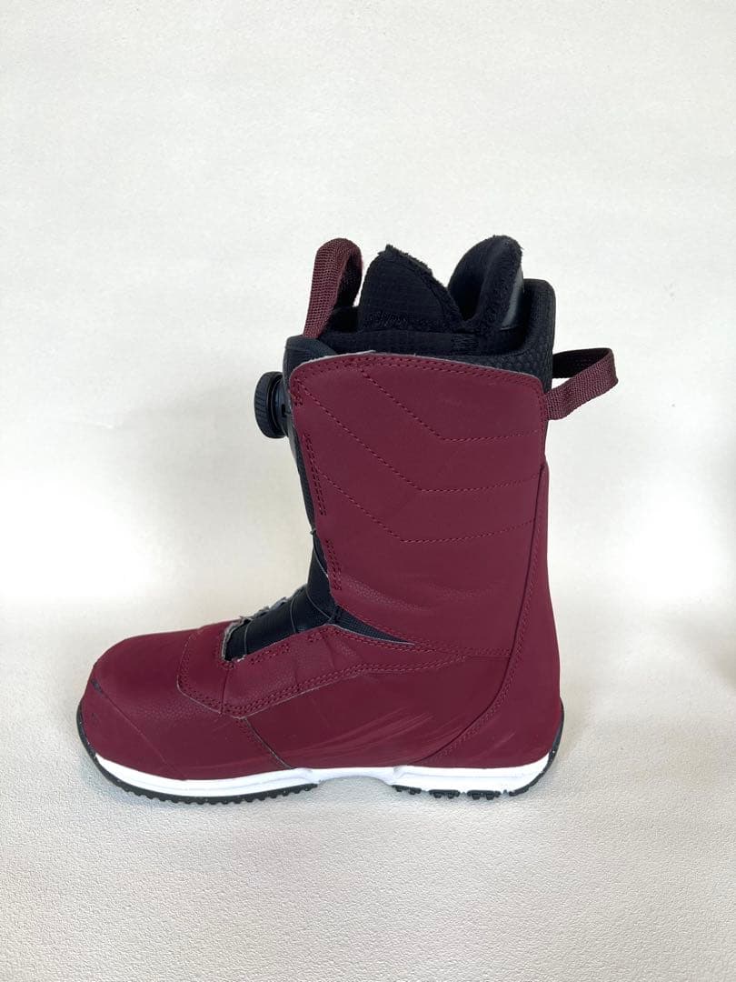 スノーボード BURTON MEN'S RULER BOA WIDE