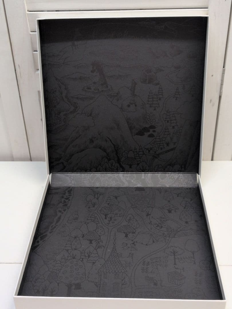 「楽しいムーミン一家」DVD BOX 初回限定版 全104話 M2504