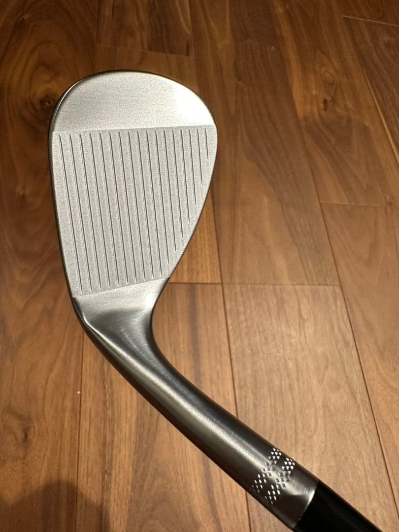 キャロウェイオーパスSPウェッジ