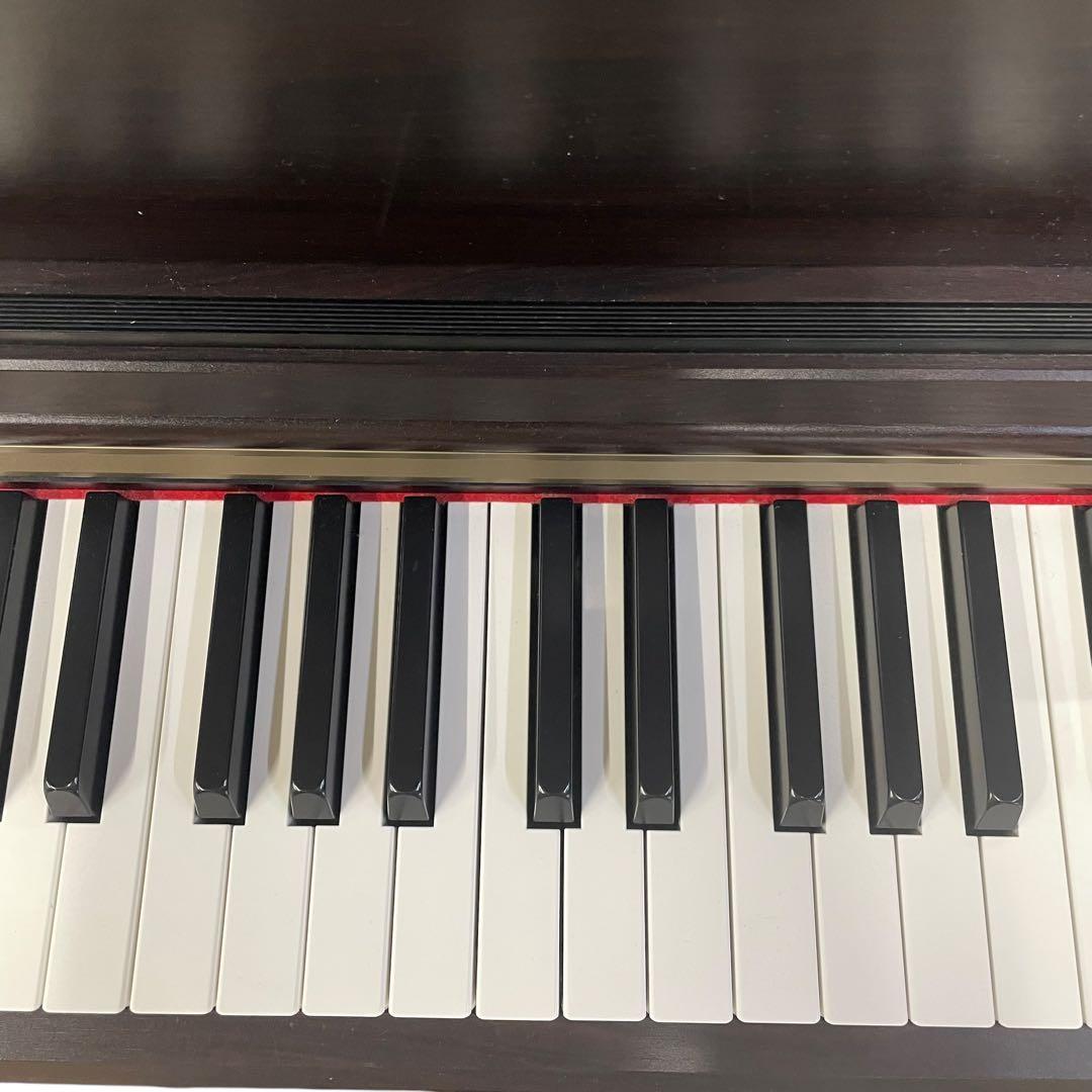 YAMAHA ヤマハ デジタルピアノ アコースティック ARIUS アリウス