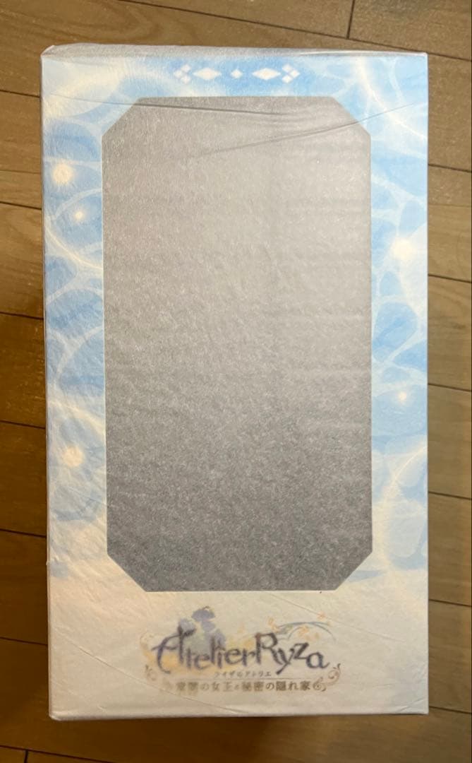 アトリエライザ 1/7スケールフィギュア リラ