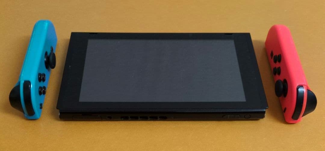 Nintendo　Switchセット