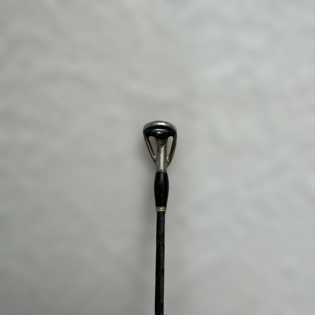 シマノ エクスプライド 165L-BFS/2 (ベイトリール、2ピース) ロッド