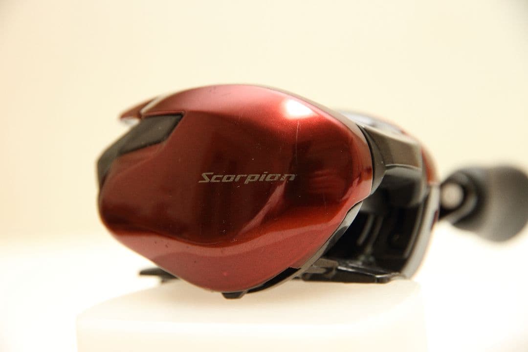 19 スコーピオン mgl HG