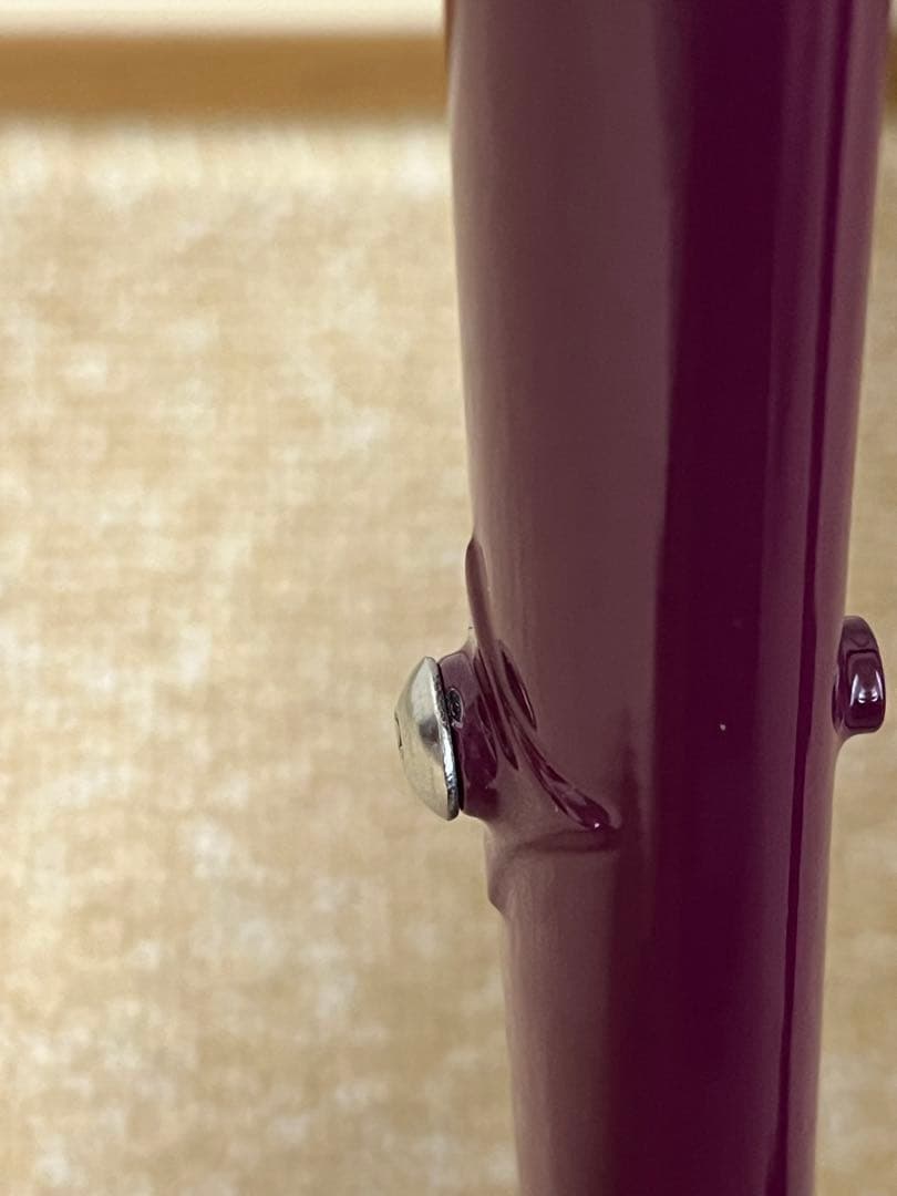 【美品】ALL-CITY GORILLA MONSOON フレームセット 55