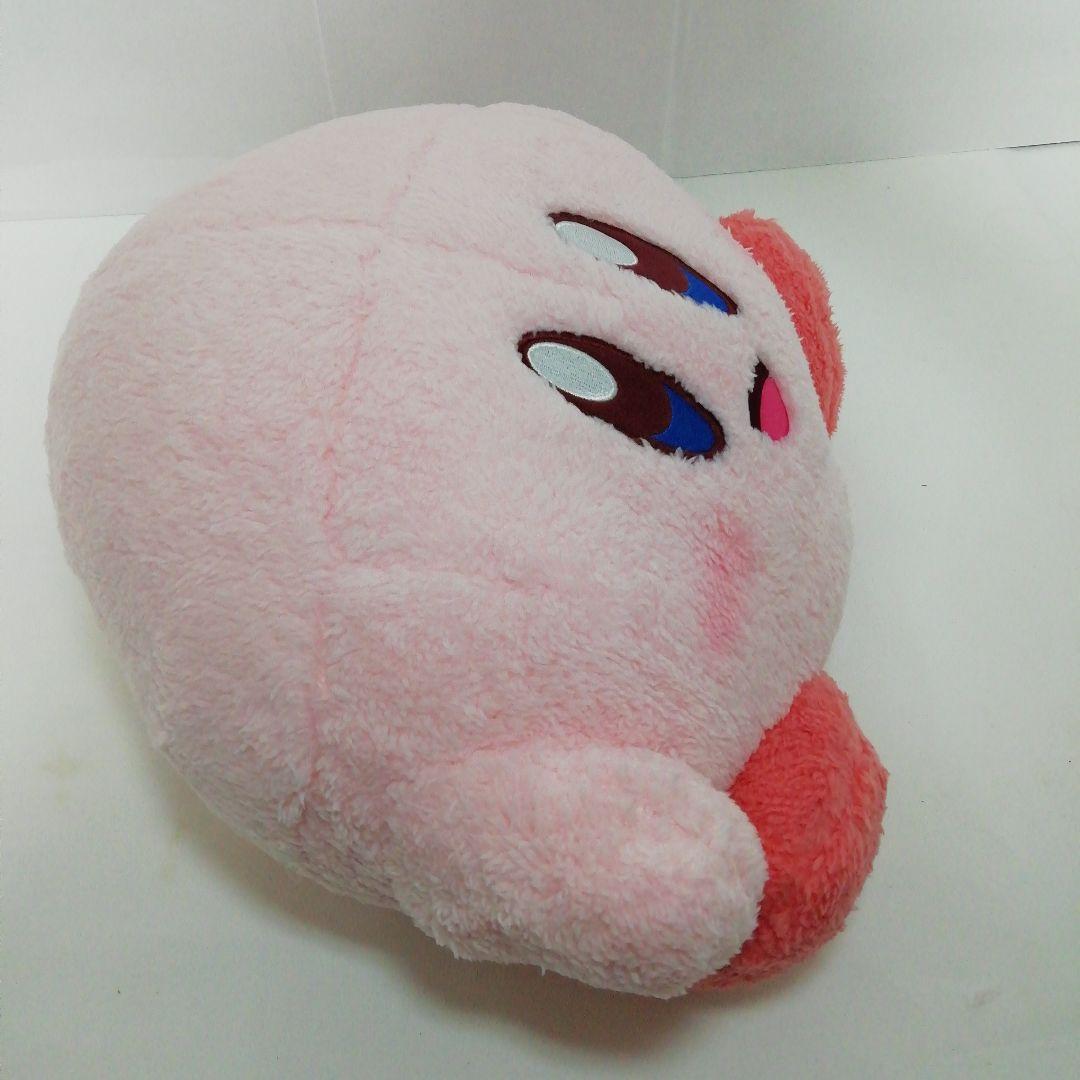 星のカービィー  ぬいぐるみ