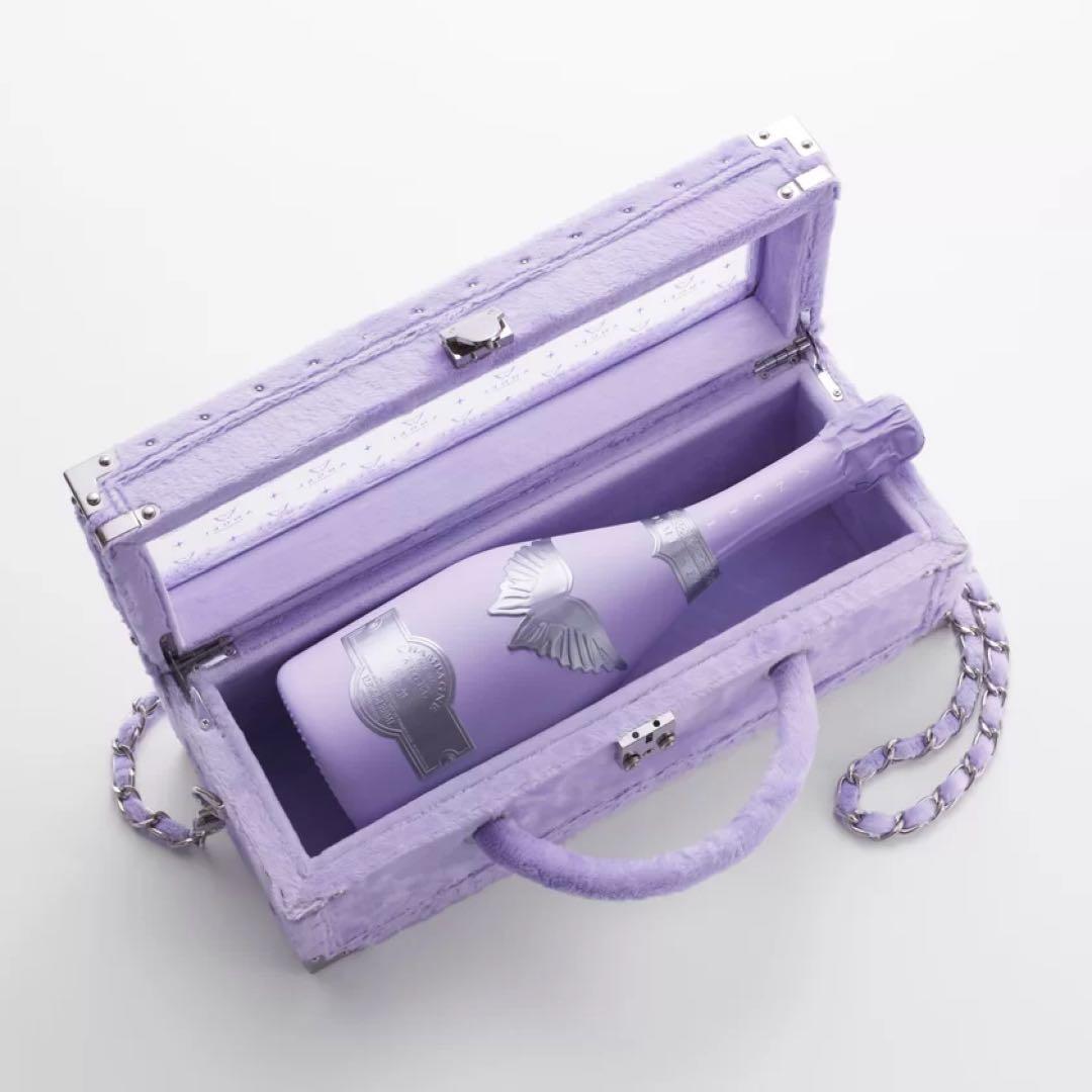 2024年ハロウィン限定エンジェル シャンパン ファータイプ