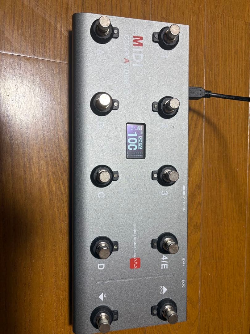 ギター aki