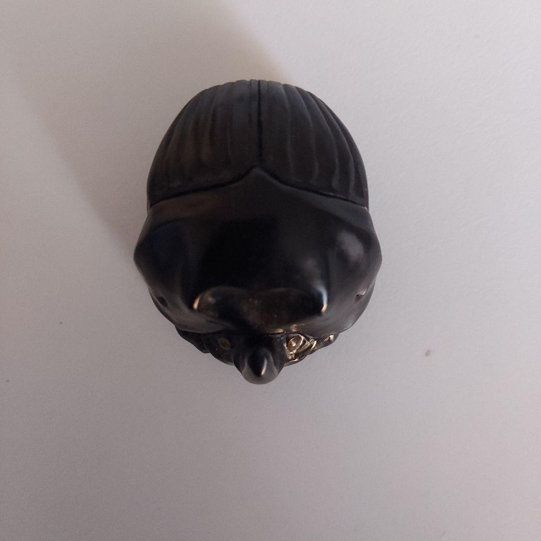 根付　大黒黄金　現代根付