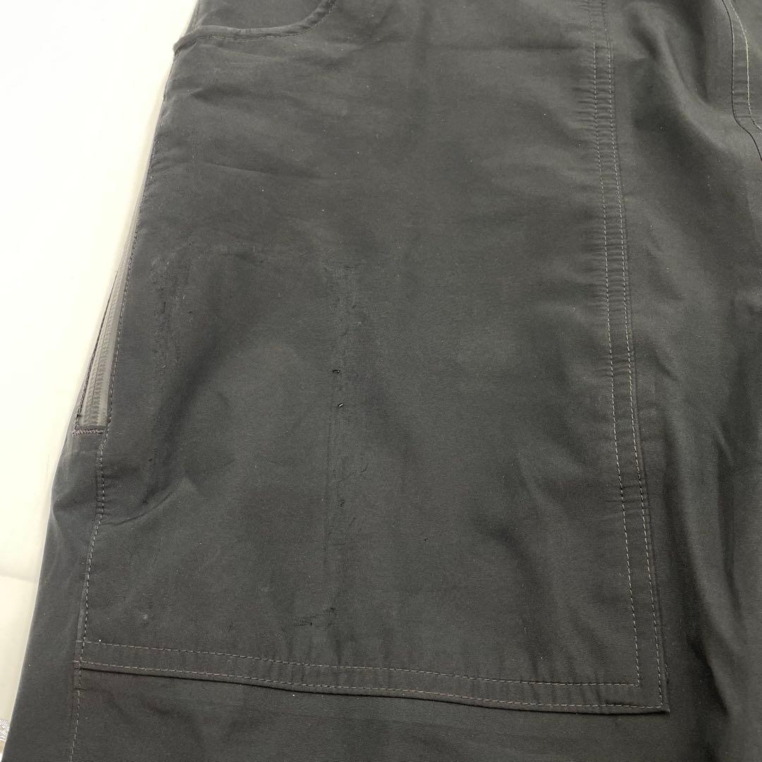 BURTON AVALON GORE-TEX ビブパンツ　レディース　S