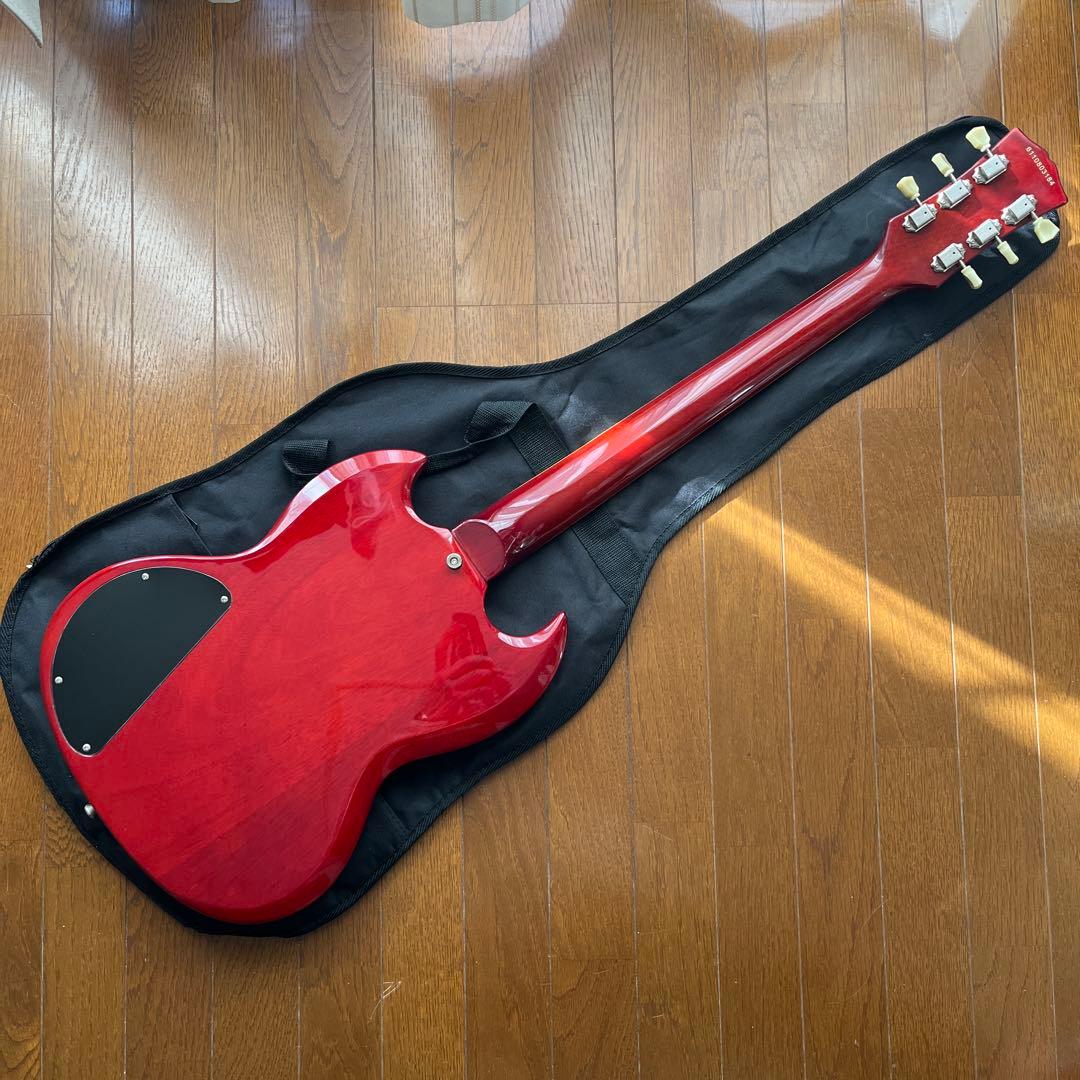 Blitz SG BSG-61 AriaproⅡ