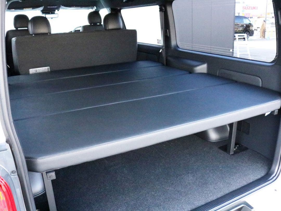 FLEXオリジナルベッドキットTYPE2 ワイド用