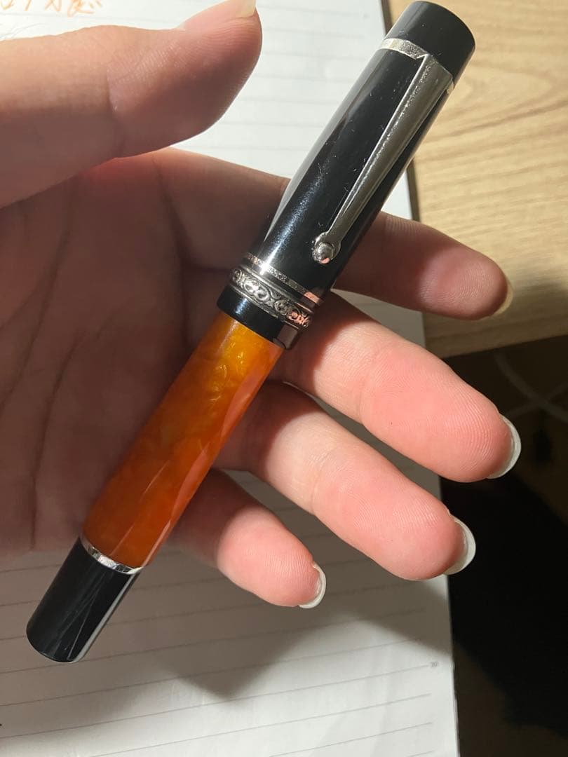 超希少•旧デルタEEFドルチェビータ•ミディアム