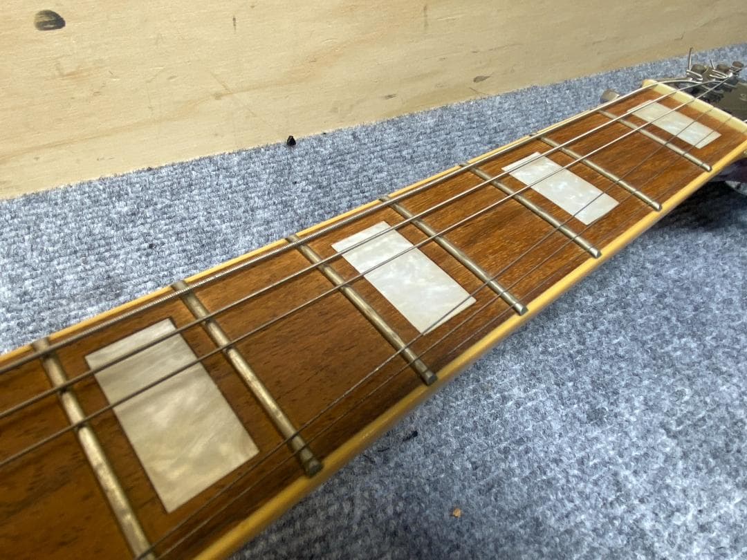 813 IBANEZ ARTCORE afs75t フルアコ エレキギター