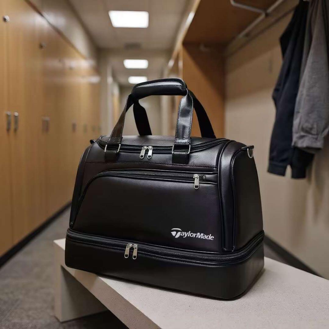 TaylorMadeテーラーメイド新品 ゴルフ ボストンバッグゴルフバッグ人気