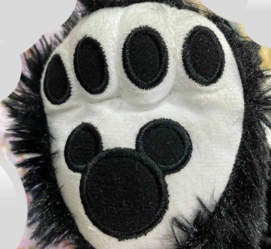 ★レア★ ☆ニューヨーク　ブラックダッフィー☆I LOVE NY☆ 黒ダッフィー