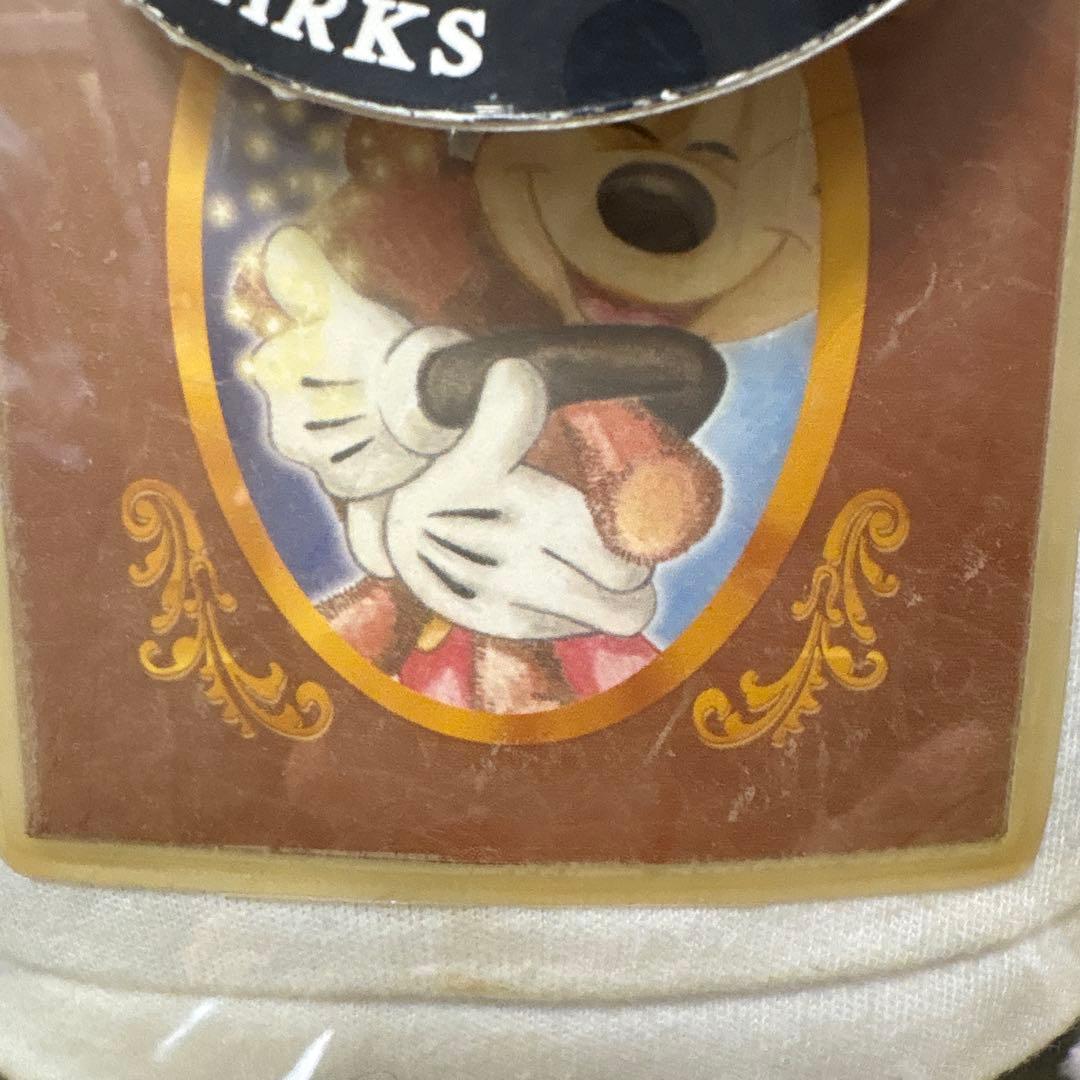 ★レア★ ☆ニューヨーク　ブラックダッフィー☆I LOVE NY☆ 黒ダッフィー