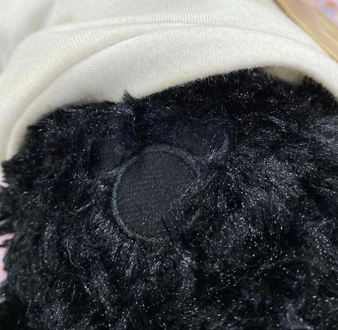 ★レア★ ☆ニューヨーク　ブラックダッフィー☆I LOVE NY☆ 黒ダッフィー