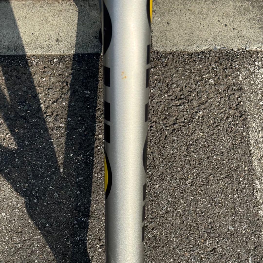 CINELLI MASH BOLT チネリ マッシュ ボルト ピストバイク
