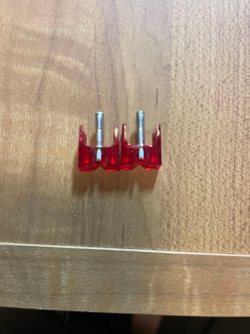 【動作確認済】Pickering ピカリング 150DJ カートリッジ 針3本