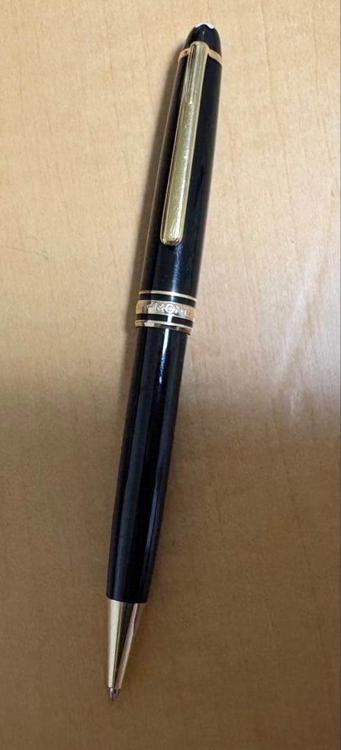 ❗️お値下げ❗️モンブラン ボールペン マイスターシュテュック #164 クラシック