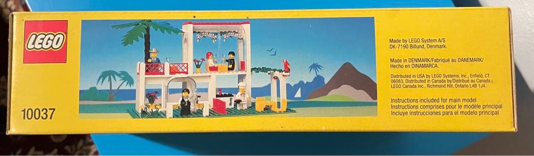 その他 Legend 10037 Breezeway CAFE