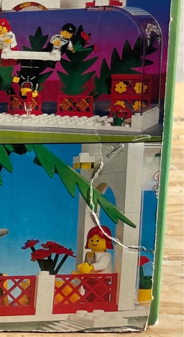 その他 Legend 10037 Breezeway CAFE