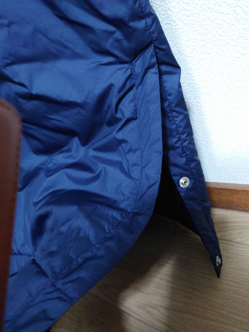 adidas　 jp4653 スーパーロング　ベンチコート　2xl　特大