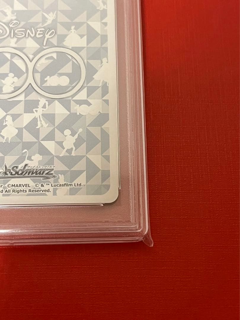 PSA10　ミッキーマウス　SSP Dds/S104-056SSPSSP