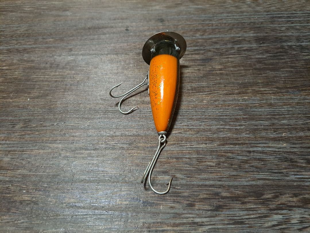 美品　道楽　DOWLUCK　シャンプーハット④