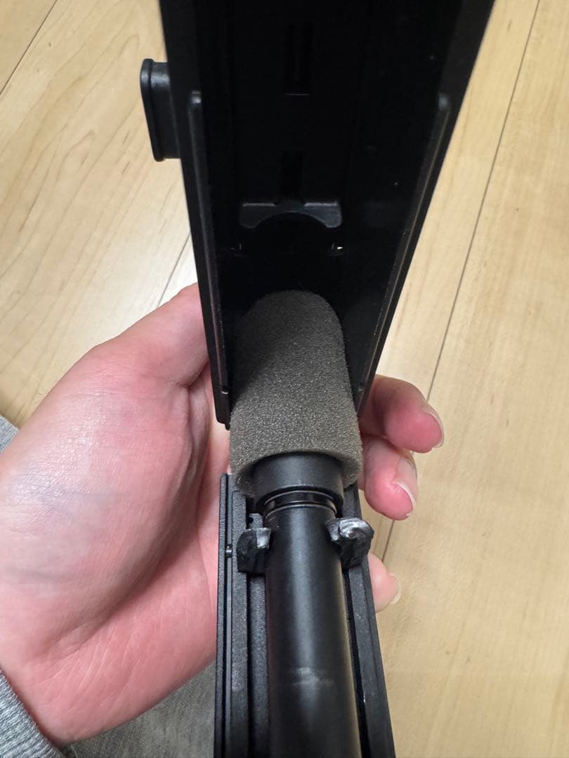 FMG9 グロック18C組込み済み品(スライド破損)