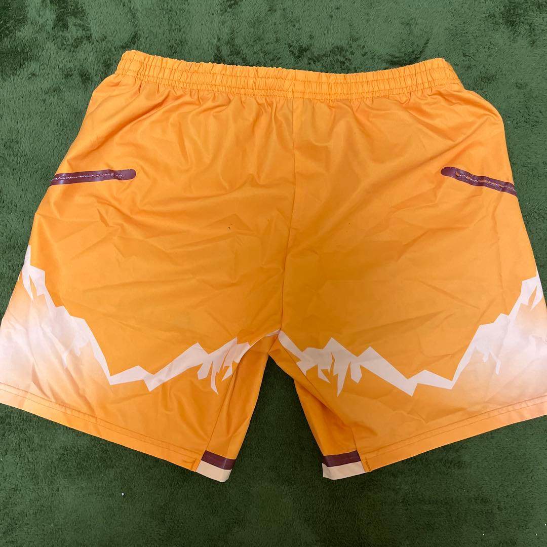 バレーボールパンツ VC長野